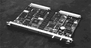 voice processing board