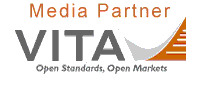 VITA Media Partner Logo