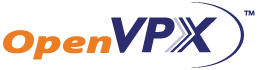 OpenVPX Logo