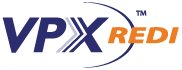 VPX REDI Logo